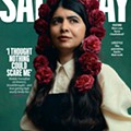 7 Malala Yousafzai na capa do The Guardian Saturday.jpg